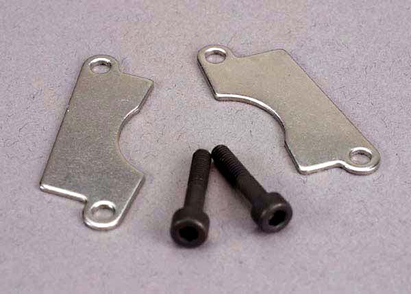 4883 Pads, brake/ cap screws