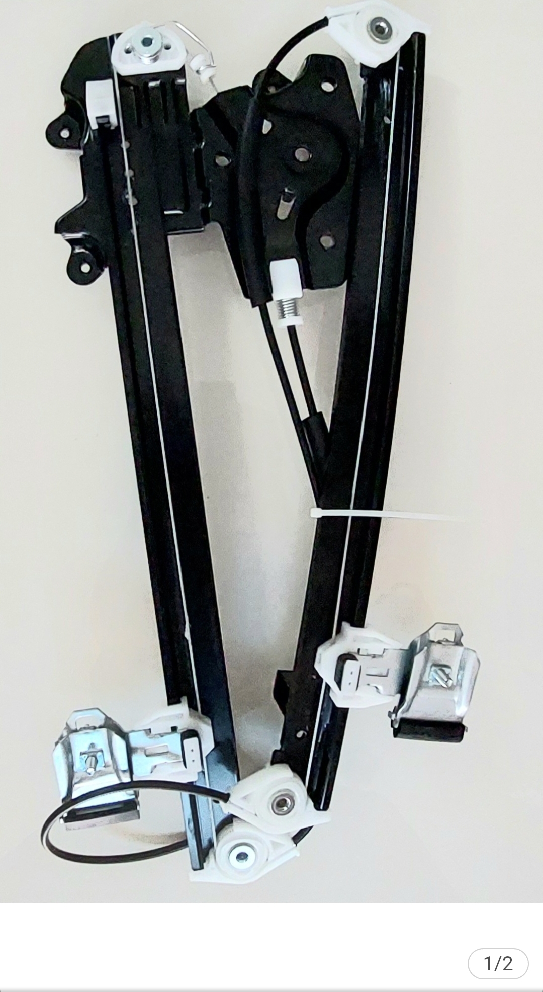 รางยกกระจกหน้า MG6 สินค้าคุณภาพ oem (โปรดระบุช้างตรงหมายเหตุ)