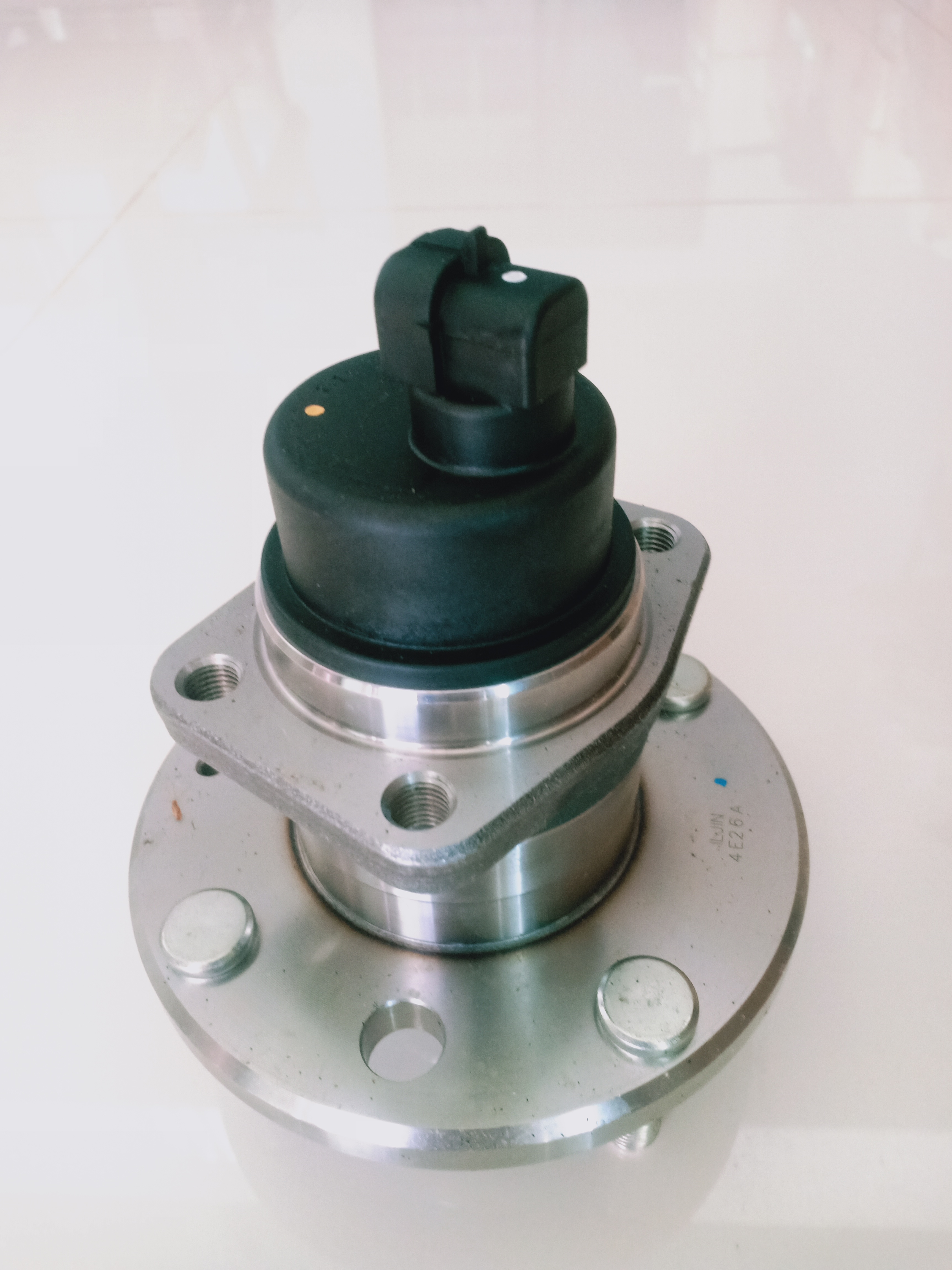 ลูกปืน+ดุมล้อหลัง แท้ GM (มีABS) OPTRA (ลดราคา)