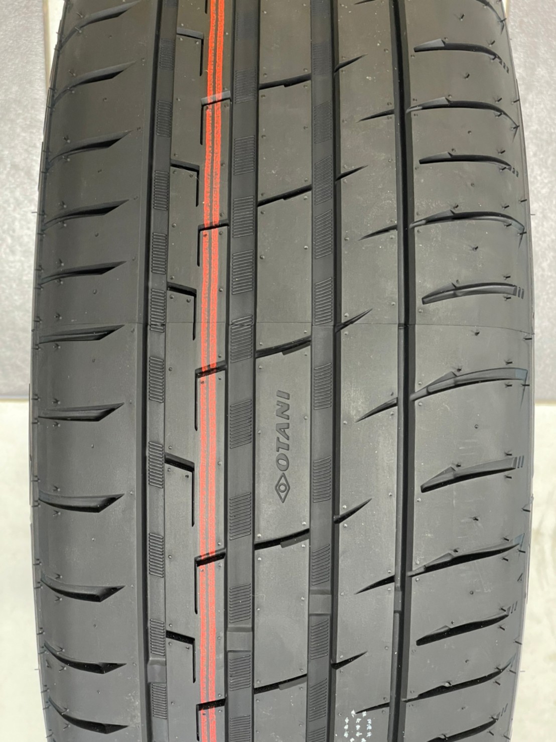 OTANI KC1000 215/45R17 ยางใหม่ปี2023