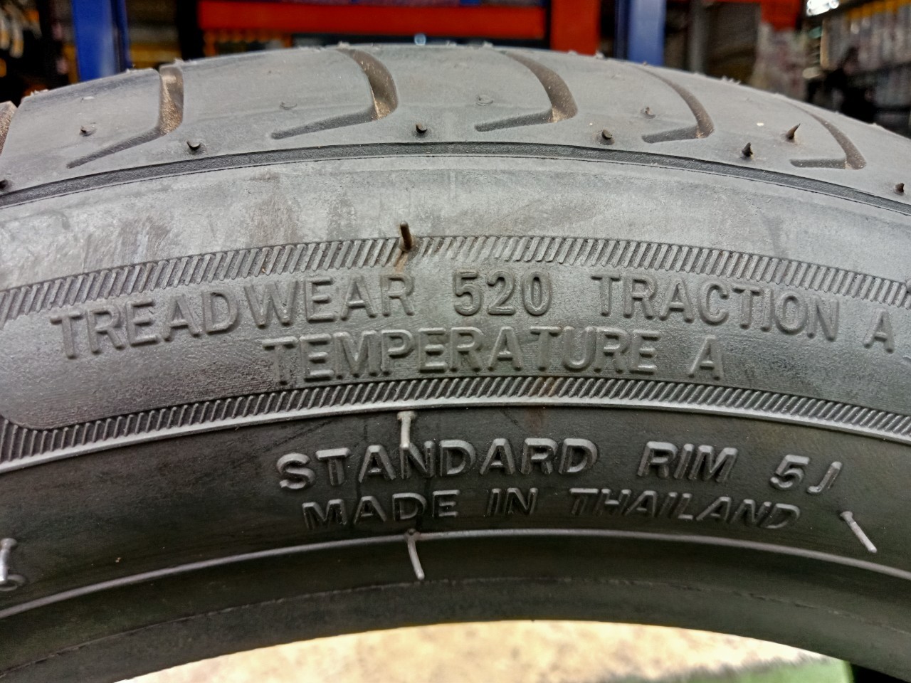 #LINGLONG #Crosswind ยางใหม่ปี2022 165/55R14