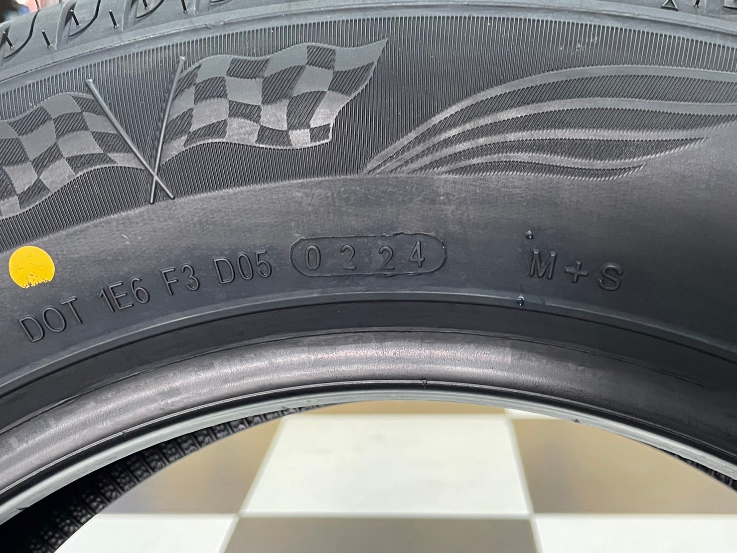 OTANI EK1000 185/65R15 🔥 🔥ยางใหม่ปี2024 🔥🔥