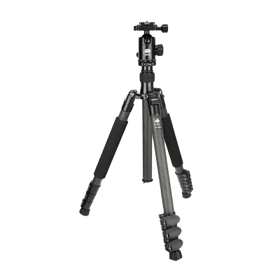 ขาตั้งกล้อง SIRUI ET-2204+E-20 Tripod