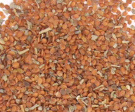 อลิสซั่ม (Alyssum Snow Prince) สีขาว / 1,600 เม็ด (UK)*