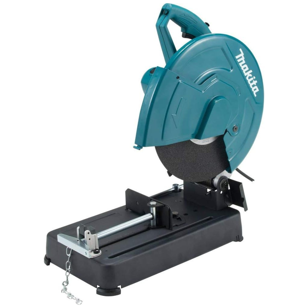 แท่นตัดไฟเบอร์ 14" 2,200W No.LW1401 MAKITA