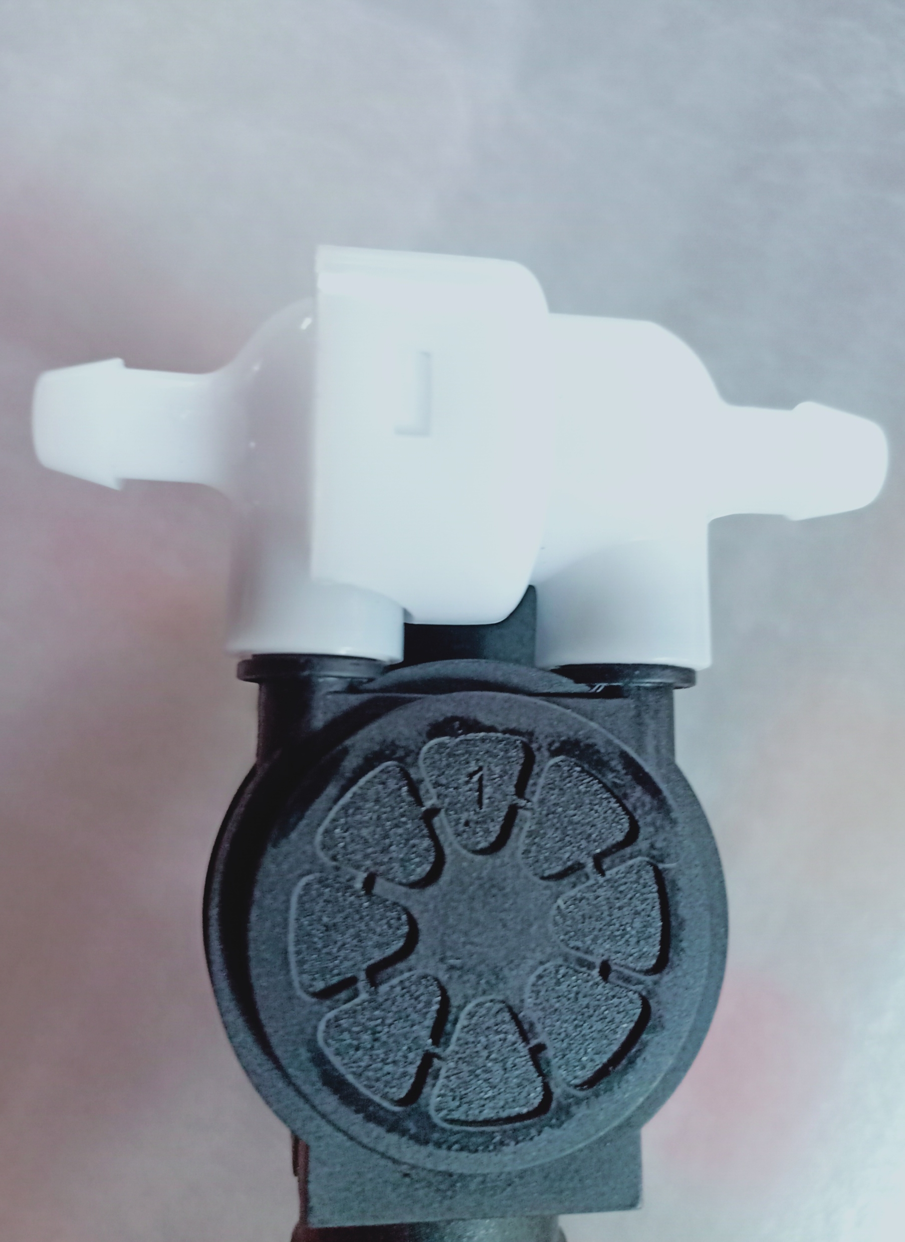 มอเตอร์ฉีดกระจก (แท้) OPTRA (แวน)