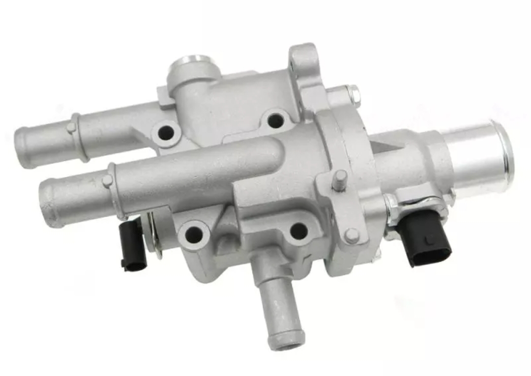 ชุดวาว์ลน้ำอลูมิเนียม CRUZE1.8 (MADE IN KOREA )