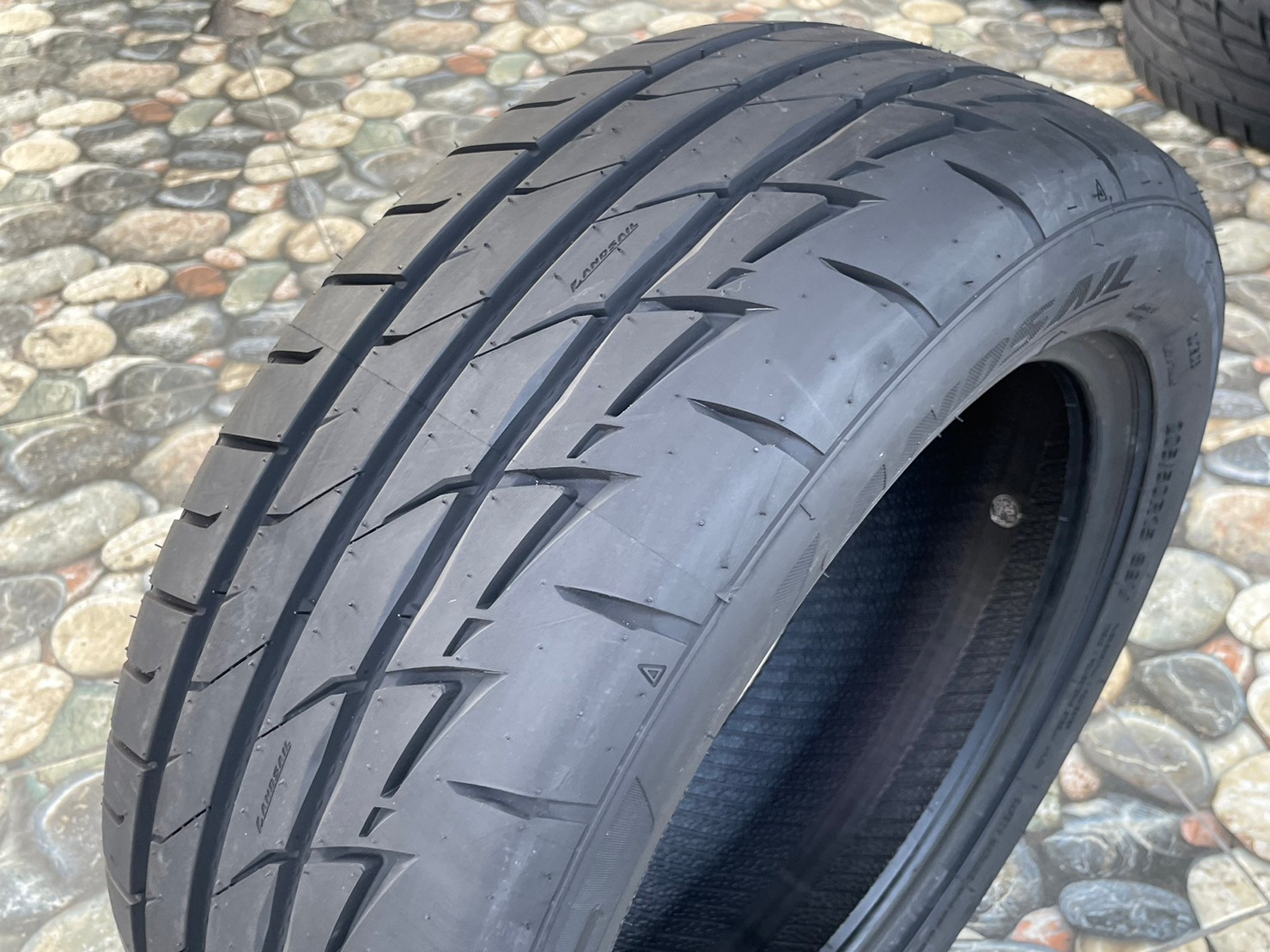 Lansail RS009 205/50R15 ยางใหม่ปี2023