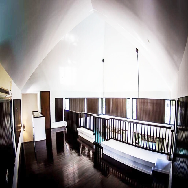 บ้านพักตากอากาศส่วนตัว Pool Villa PB7rayong บ้านติดสระ หาดแม่พิมพ์