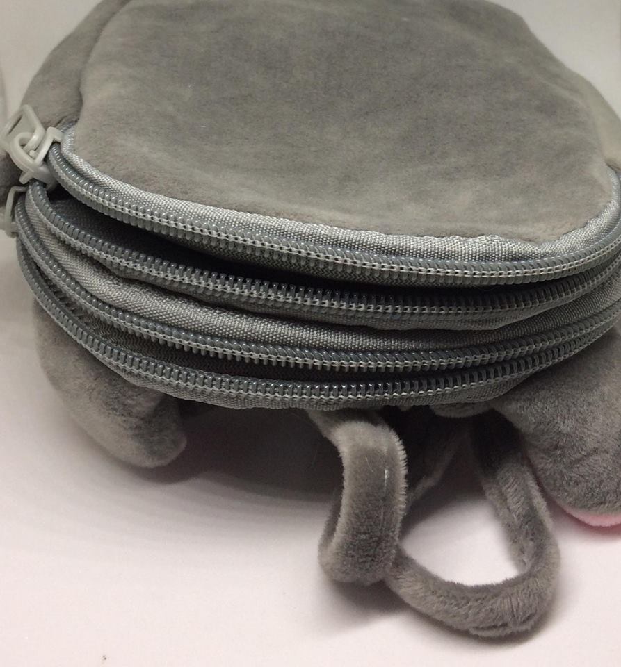 กระเป๋าสะพายข้างแมวจี้มีแขนขา