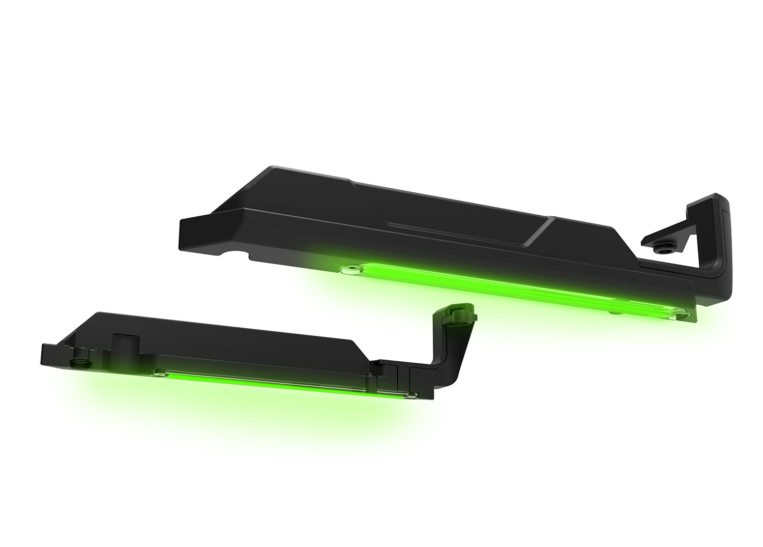 10799-GRN Green Underbody LED Light Kit