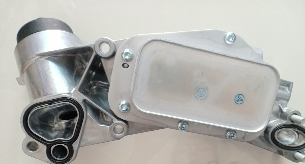 ชุดออยน้ำมันเครื่อง CRUZE 1.8 (แถมโอริง+ไส้กรองน้ำมันเครื่อง)