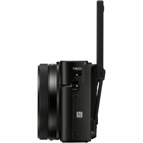 กล้อง DSLR Sony Cybershot DSC-RX100M7 Black