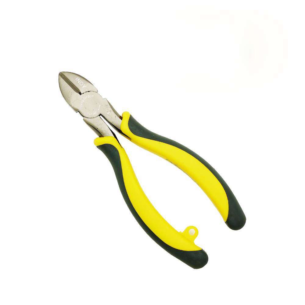 AT INDY Diagonal Cutting Pliers คีมปากตัด รุ่น K02