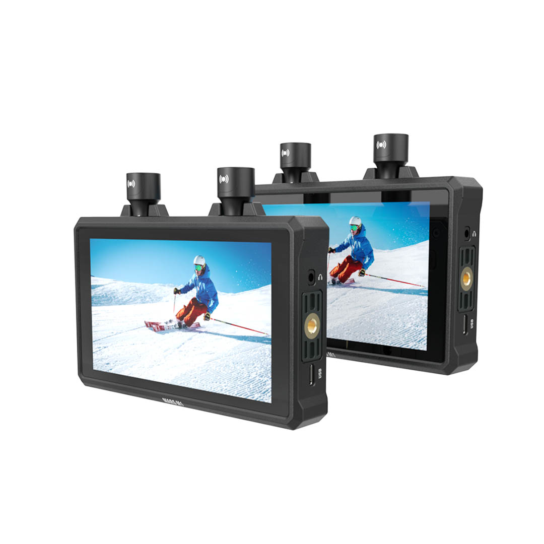 Hollyland MARS M1 Wireless Monitoring