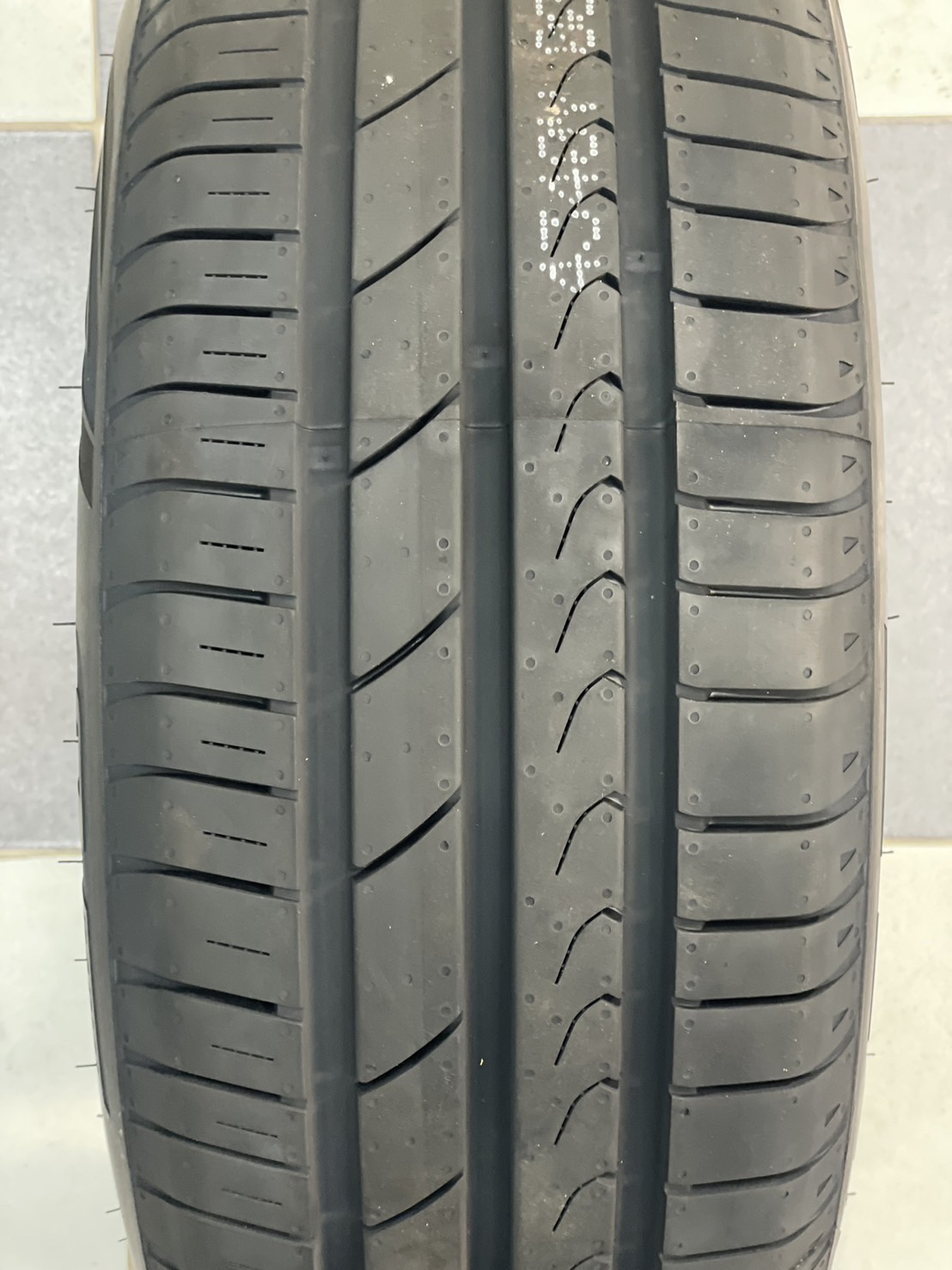 GT Radial FE2 195/55R16 ยางใหม่ปี2024