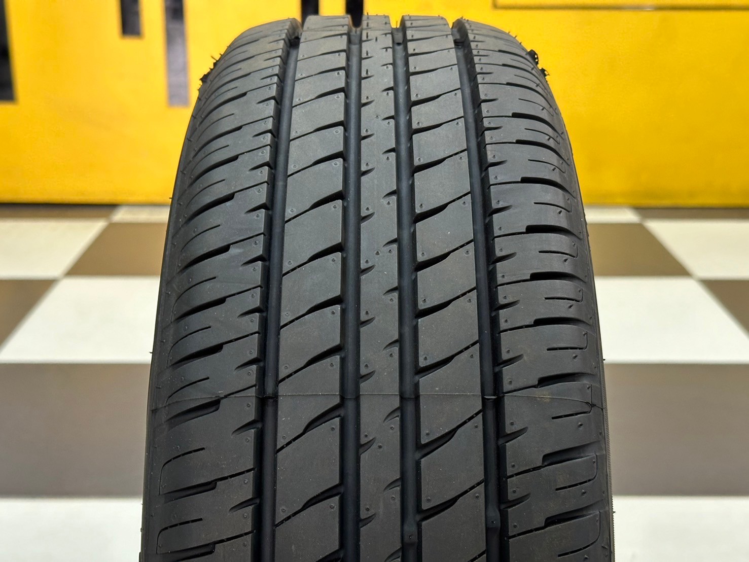 🛞#ยางใหม่จีที GITI ComfortT20 235/60R16 ยางใหม่ปี2024 🛞