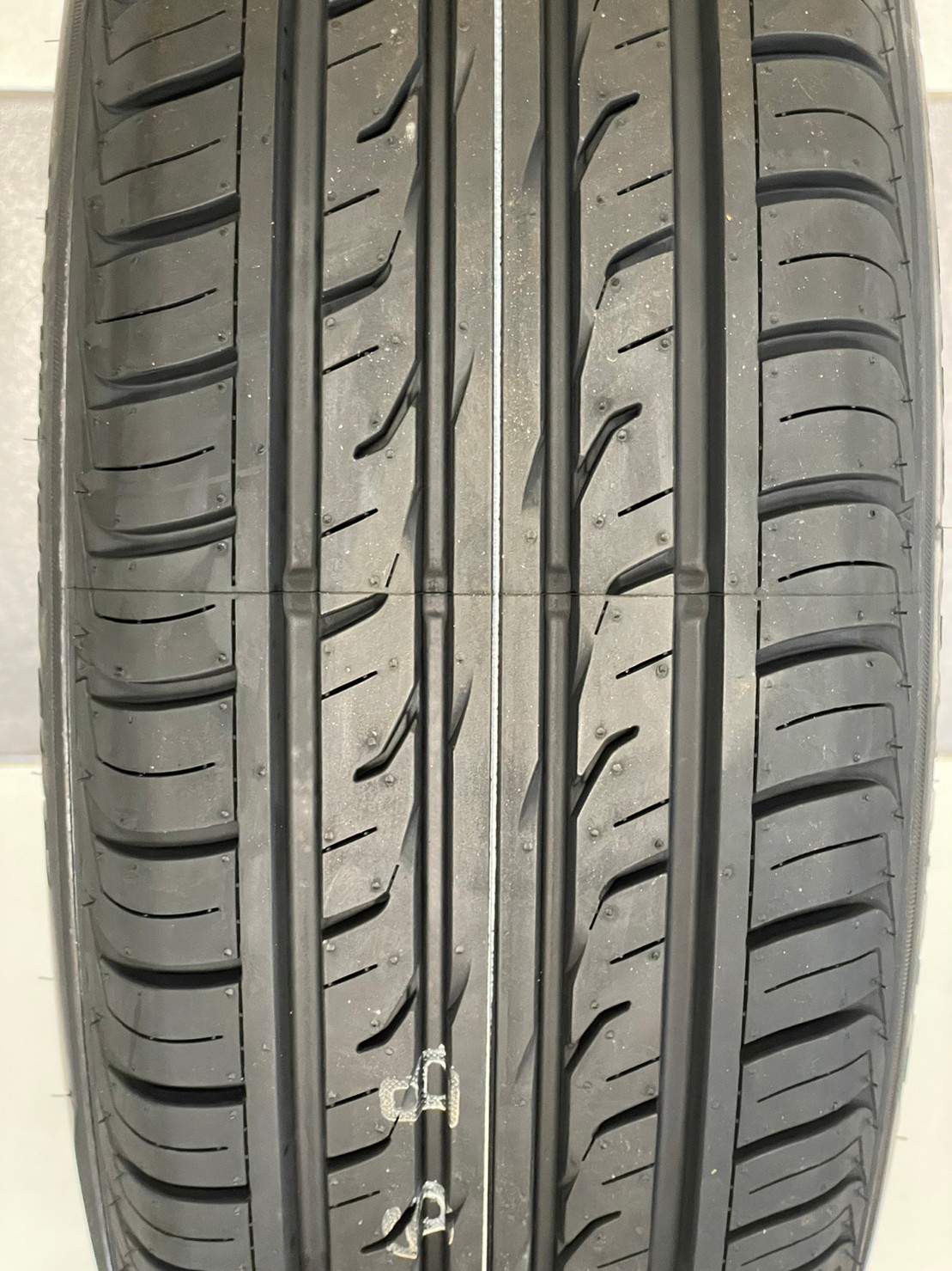 ยางใหม่ DUNLOP GRANDTREK PT3 225/60R18 ยางใหม่ปี2023