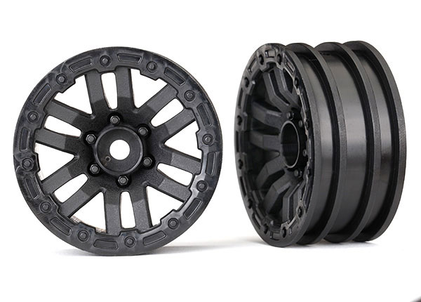 8271 WHEELS TRX-4 1.9