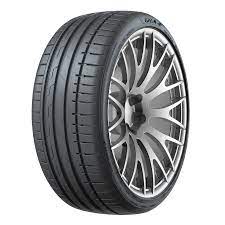 Giti Sport S2 SUV ขนาด 295/35R21 ปี 2025 คือยางสปอร์ตสมรรถนะสูงที่ออกแบบมาเพื่อรถ SUV และรถยุโรประดับพรีเมียม
