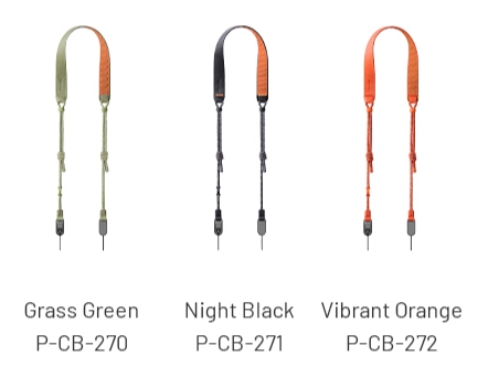 PGYTECH รุ่น Camera Shoulder Strap Air สายคล้องกล้องอเนกประสงค์