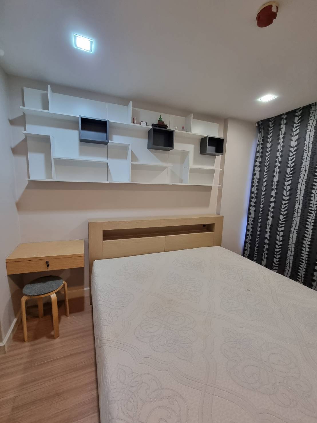 *FOR SALE* Mayfair Place สุขุมวิท 64 ห้องสวยแต่งครบ ใกล้ BTS ปุณณวิถี 300 ม.