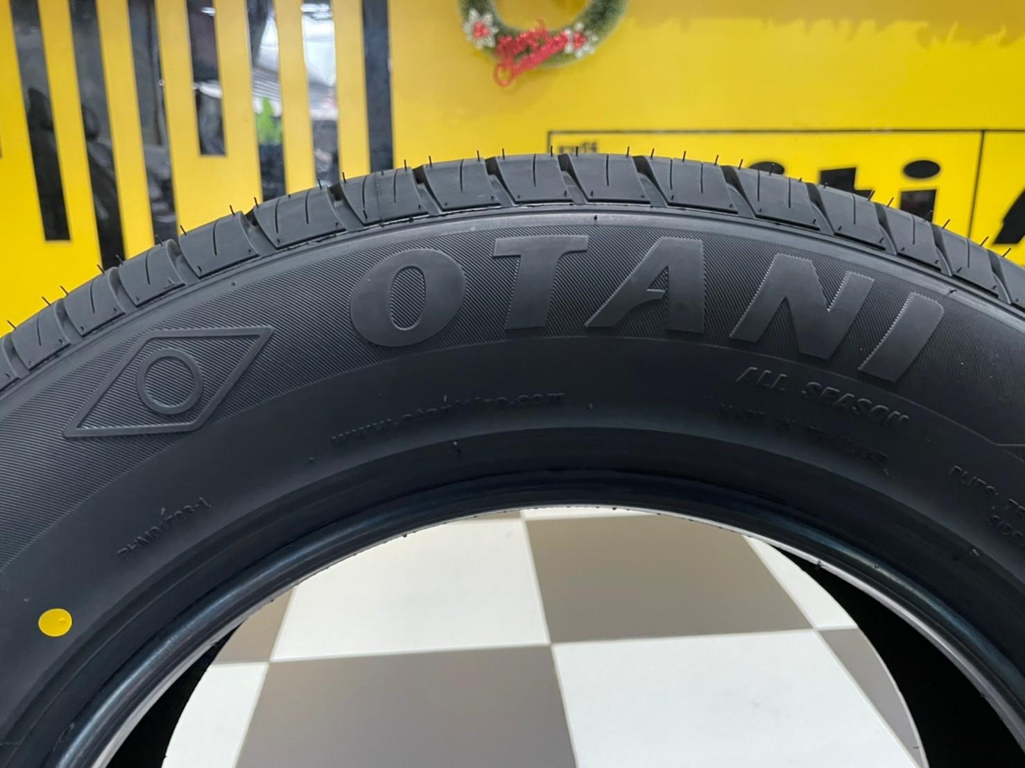 OTANI SA1000 225/65R17 ยางใหม่ปี2023