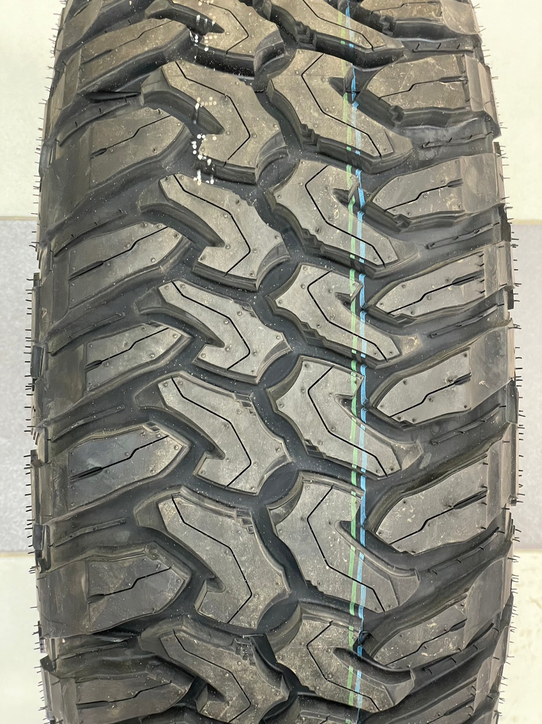 OTANI SA5000 265/60R18 ยางสายลุย MT MUD-TERRIAN ยางน้องใหม่จากค่ายโอตานิ หล่อดุดัน แข็งแกร่ง ทนทาน ยางใหม่ปี2023