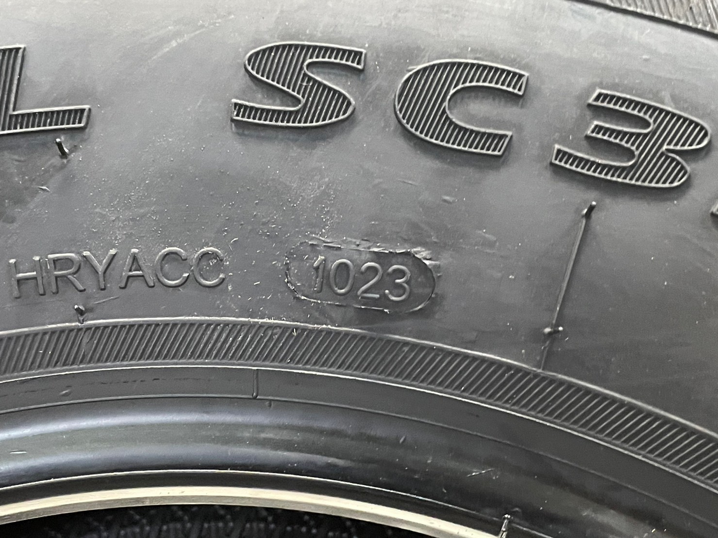 WESTLAKE SC328 195R14 ยางกระบะบรรทุกคุณภาพสุดคุ้ม ยางไทย ยางใหม่ปี2023