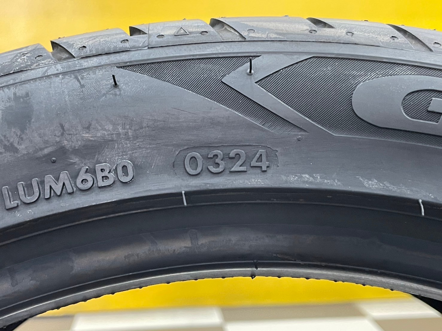 ยาง GT RADIAL SportActive2 245/40R18 ยางใหม่ปี2024รับประกัน365วันเปลี่ยนเส้นใหม่ฟรี