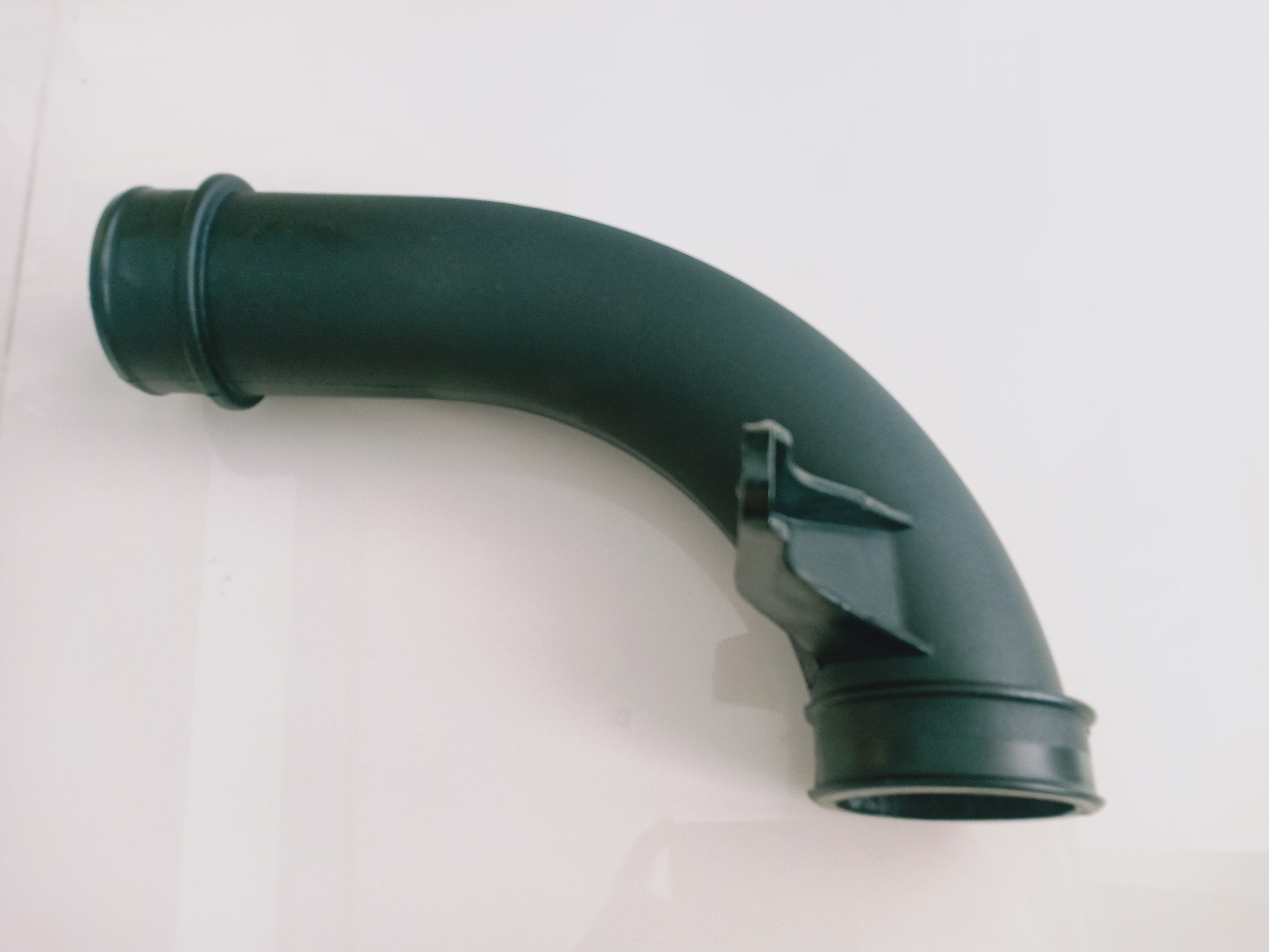 ท่อเทอร์โบ (พลาสติก) CAPTIVA ดีเซล c100 (ปี 2007-2011)