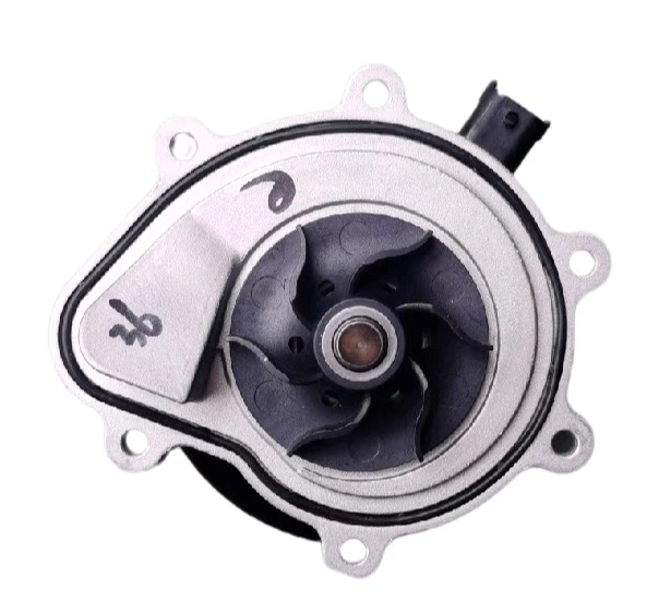 ปั้มน้ำ (แท้) MGGS 2.0 ทุกปี