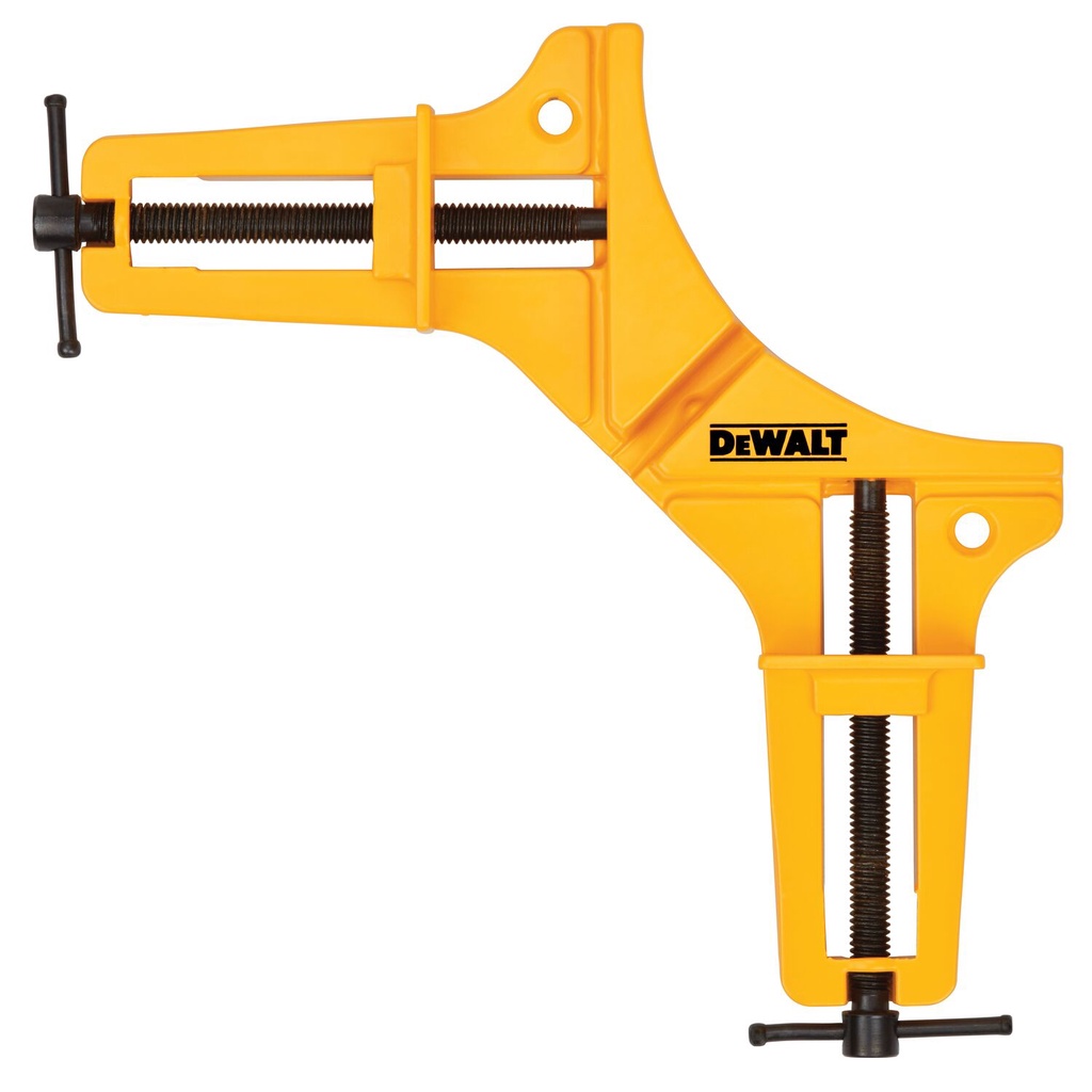 แคลมป์เข้ามุม 90 องศา รุ่น DWHT83840-0 DEWALT