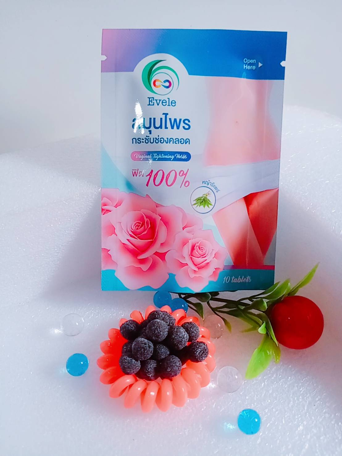 Evele อีฟเล่