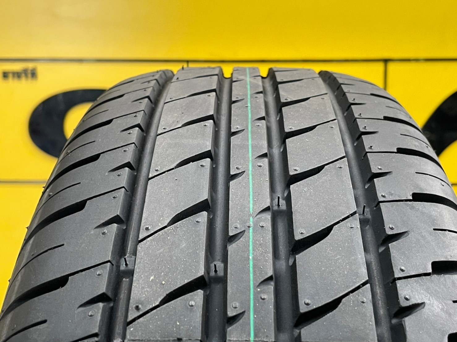 Giti ComfortT20 235/60R16 ยางรถยนต์คุณภาพดี ยางใหม่ปี2022