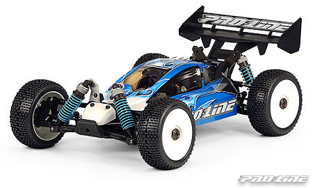 PRO-3279-00 Crowd Pleazer 2.0 - fits Hyper 9