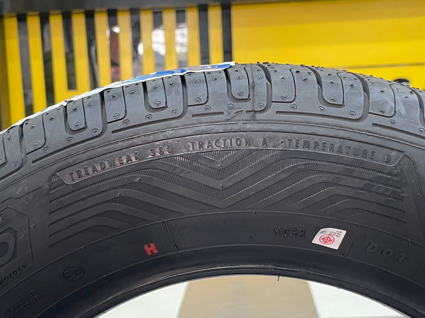 #GOODYEAR Assurance DuraPlus 2 205/65R15 ยางใหม่ปี2024