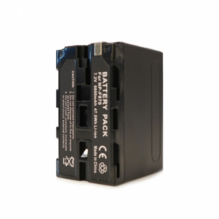Aputure NP-F960/NP-F970