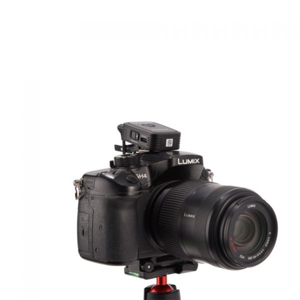 Saramonic Blink 500 T4 4-Person Wireless Microphone