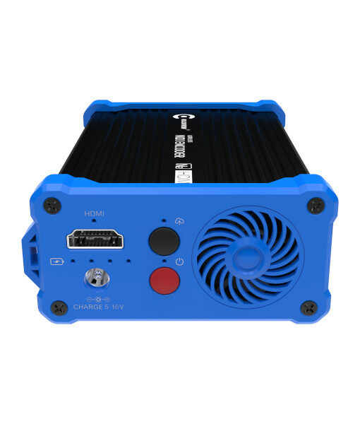 Kiloview N2 NDI – Wireless HDMI to NDI Video Encoder with battery