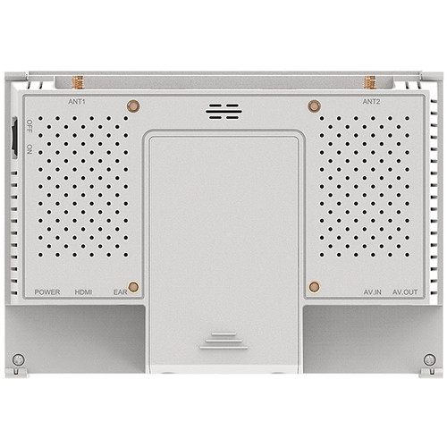 จำหน่าย Lilliput 339/DW 7 นิ้ว FPV Monitor with Dual Built-in 5.8GHz Wireless (White)