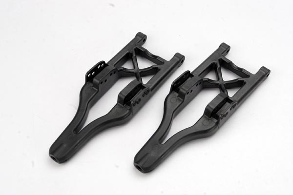 5132R Suspension arms (lower) (2) (fits all Maxx series)