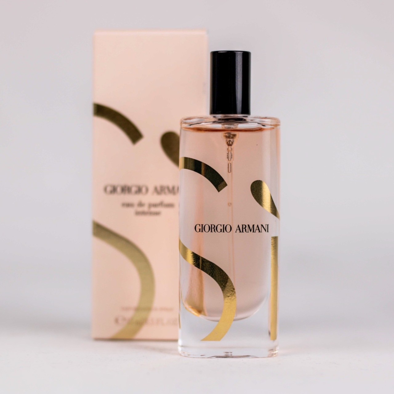 น้ำหอม Armani Si EDP Intense 15ml