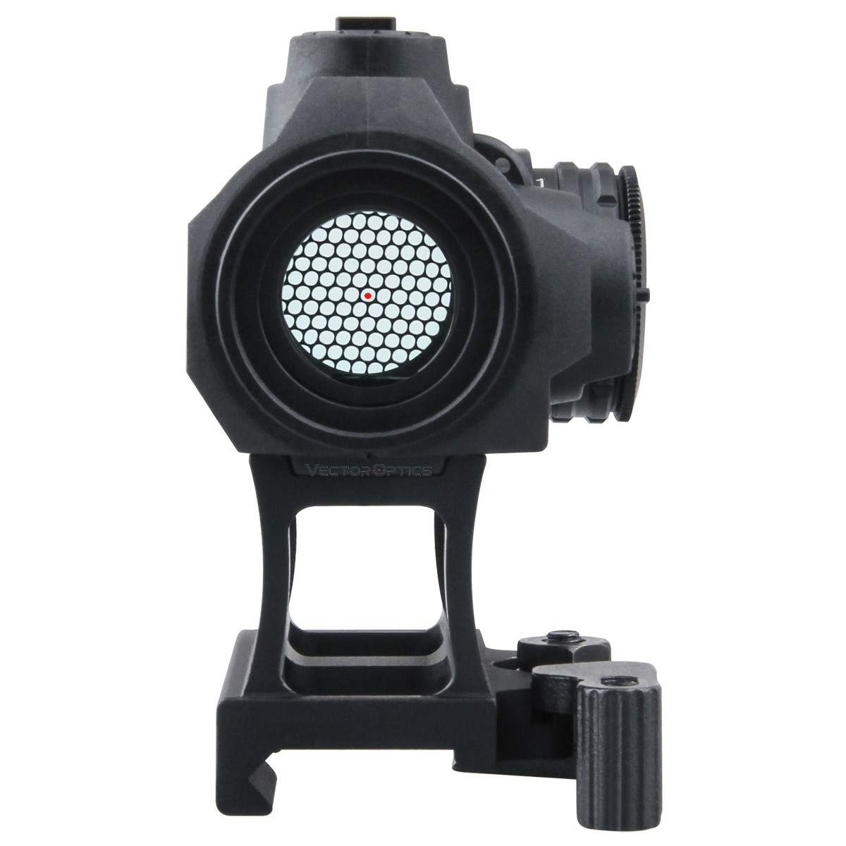 SCRD-38 Maverick-III 1x22 MIL (IPX6)