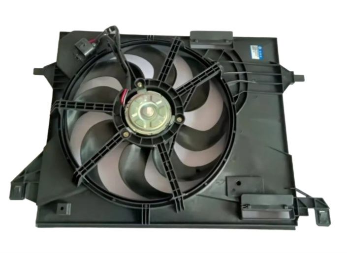 ชุดพัดลมหม้อน้ำ MGZS