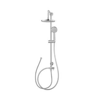 ชุดฝักบัวพร้อมไดเวสเตอร์ Shower System (27394000) Grohe