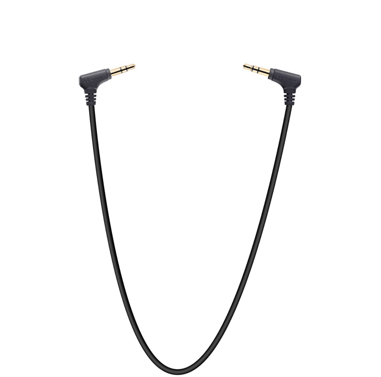 Saramonic BlinkMe B2 2.4GHz Wireless Smart Microphone with Touchscreen