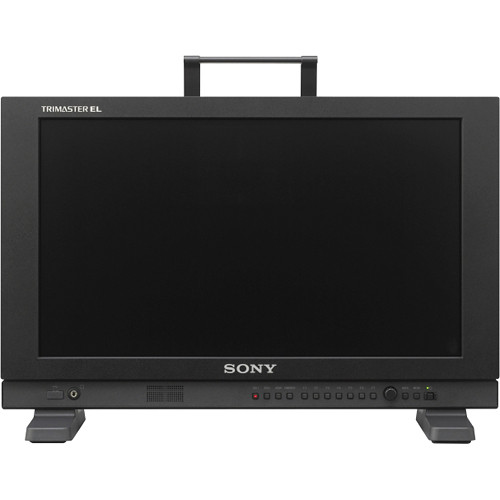 Sony PVM-A170 17 inch Professional OLED Production Monitor