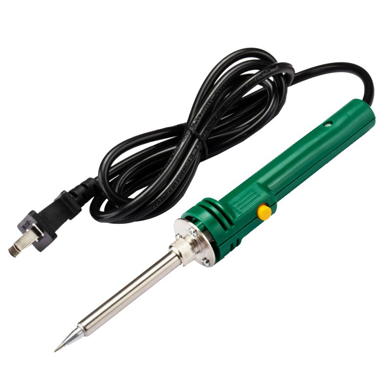 หัวแร้งบัดกรีไฟฟ้า แบบตรง 20W/130W No.03263 SATA