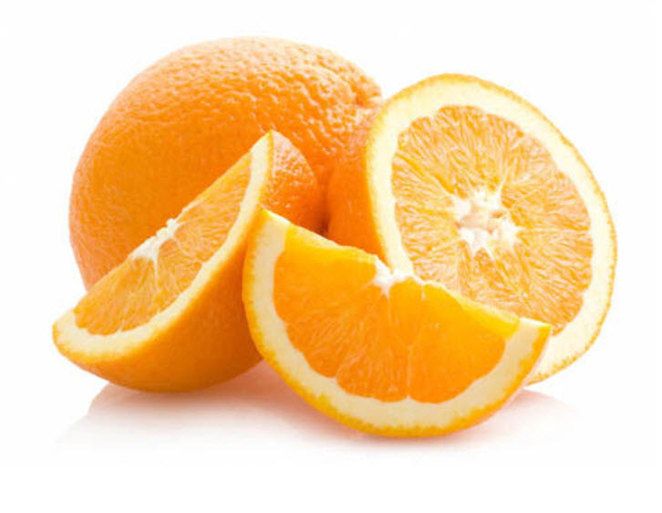 ส้ม (orange) / 30 เม็ด (S034)